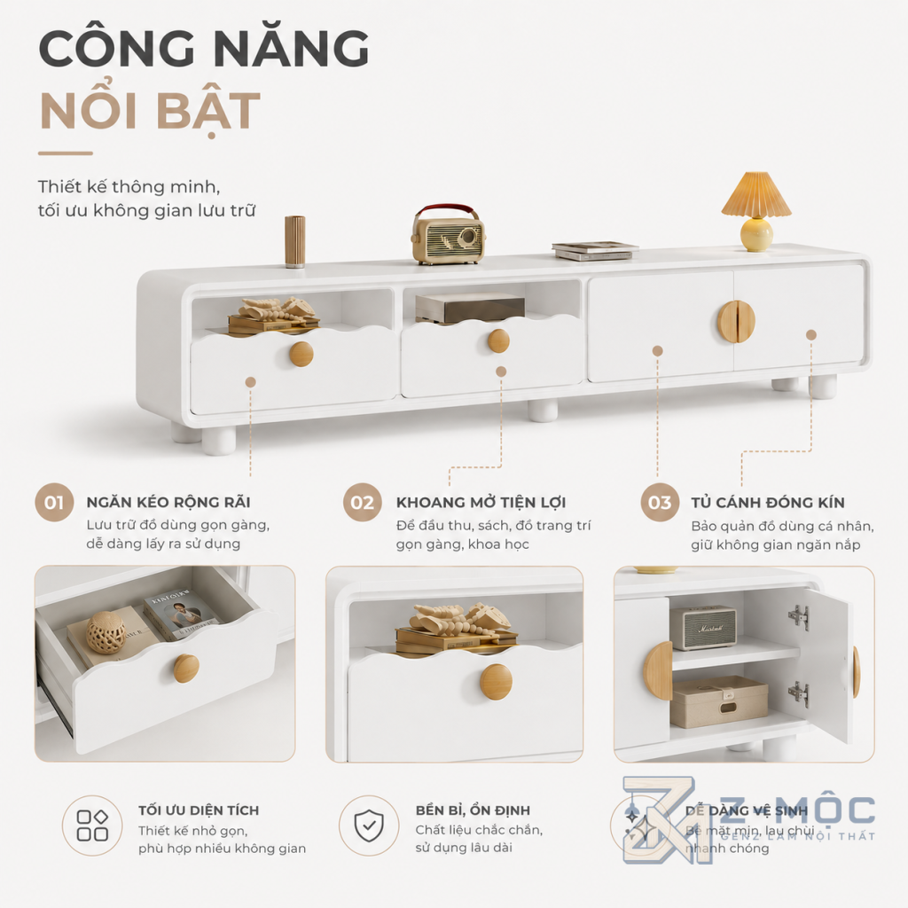Z-MỘC