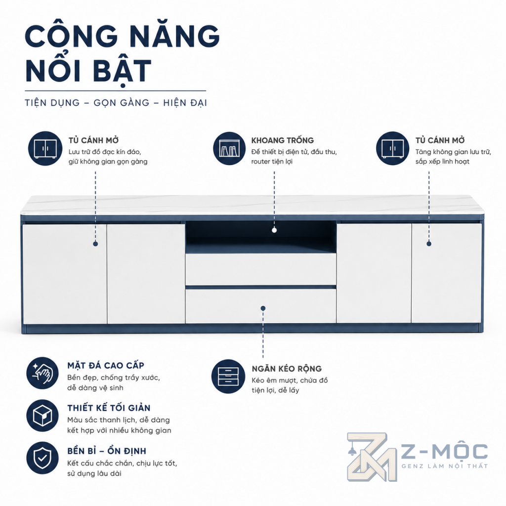 Z-MỘC