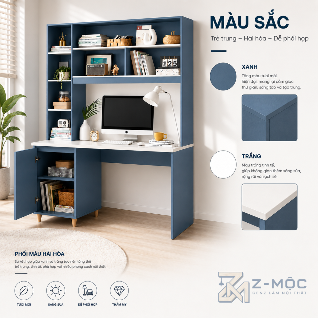 Z-MỘC