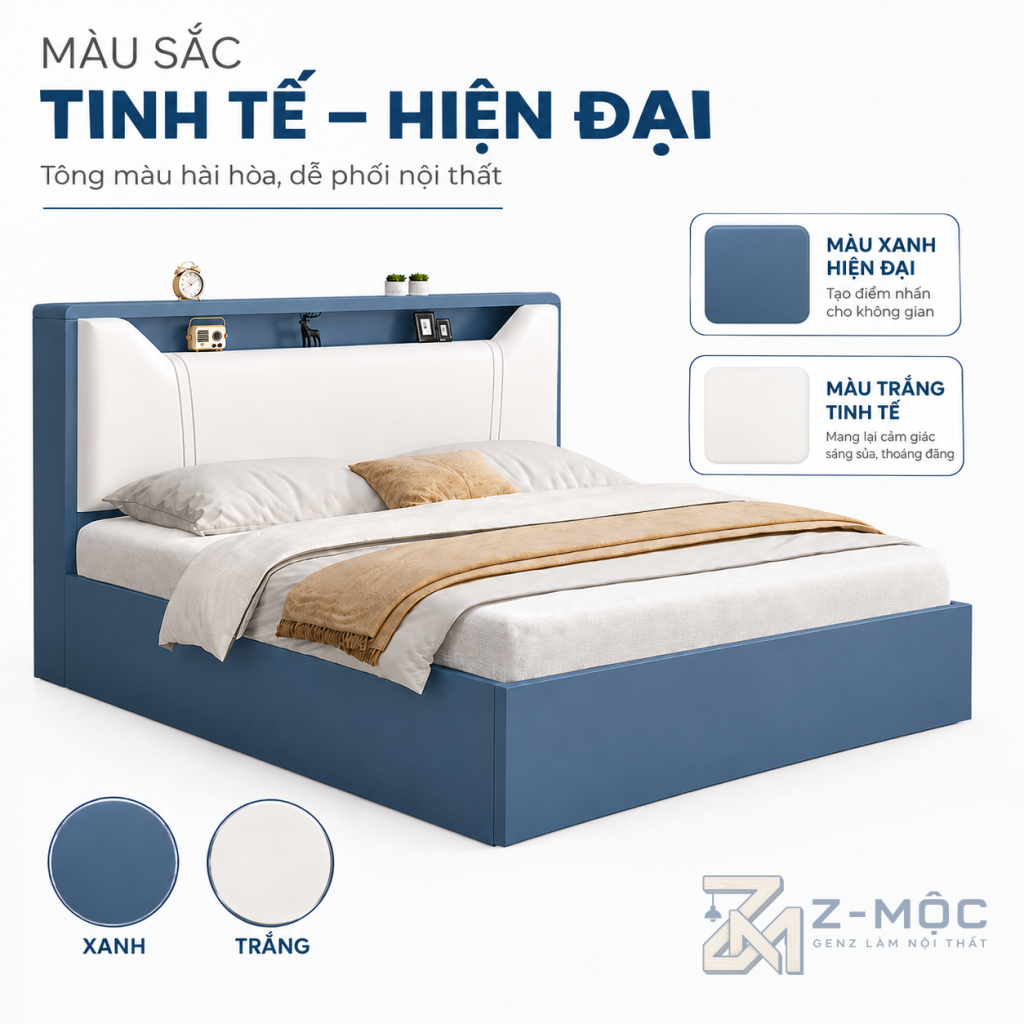 Z-MỘC
