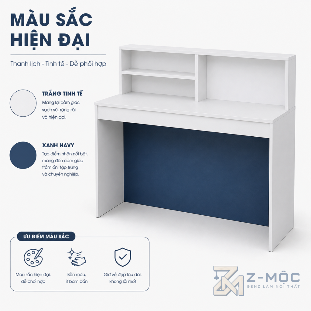 Z-MỘC