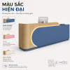 Phù hợp nhiều không gian nội thất