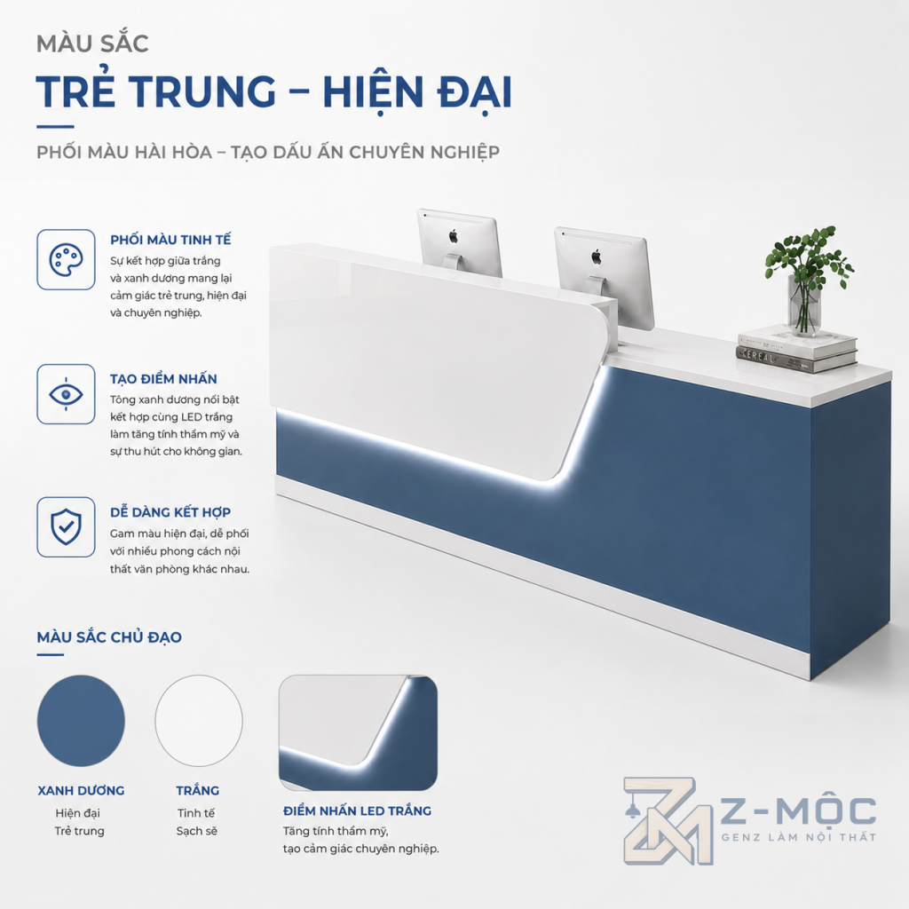 Z-MỘC