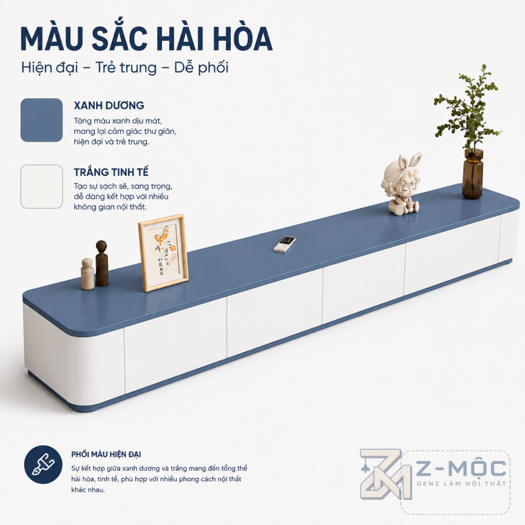 Z-MỘC