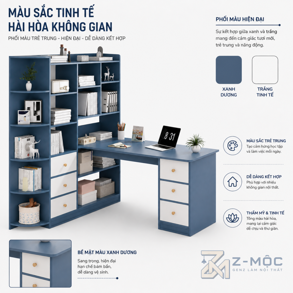 Z-MỘC