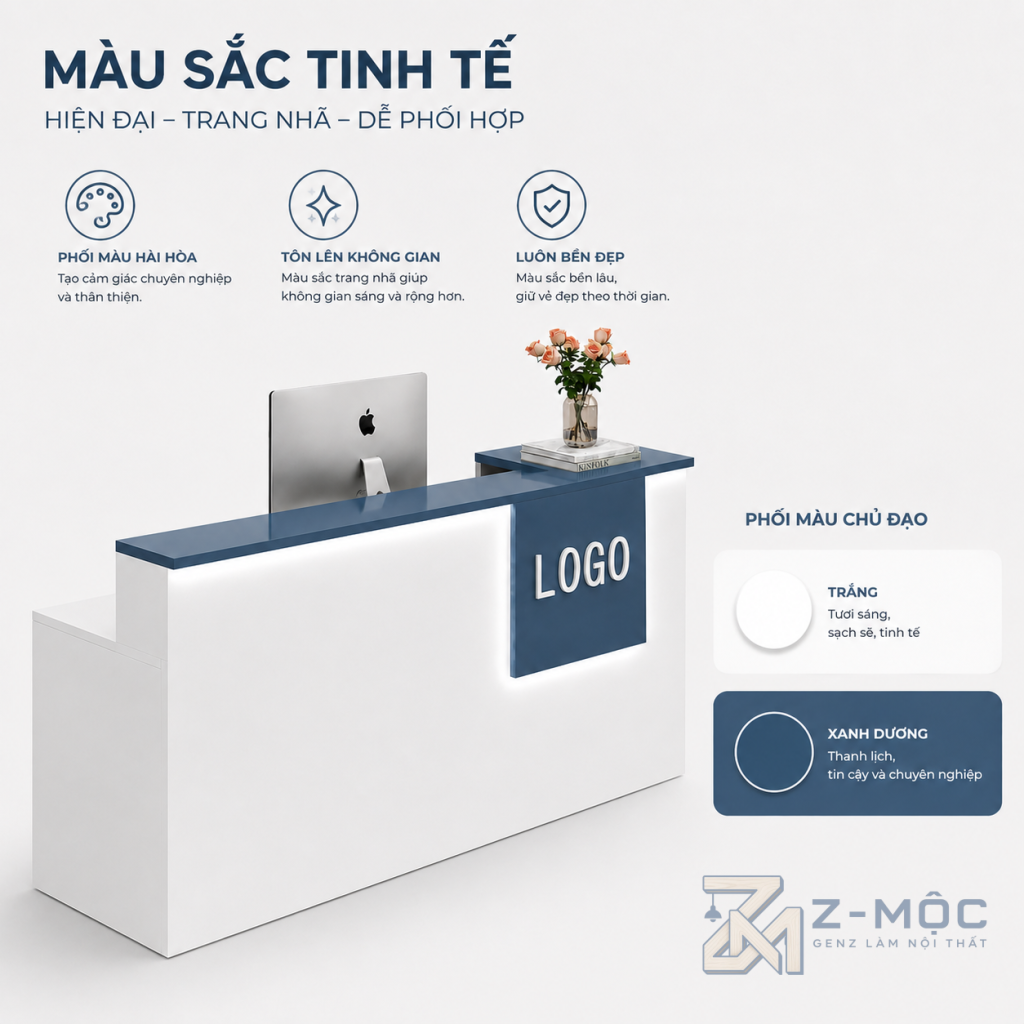 Z-MỘC