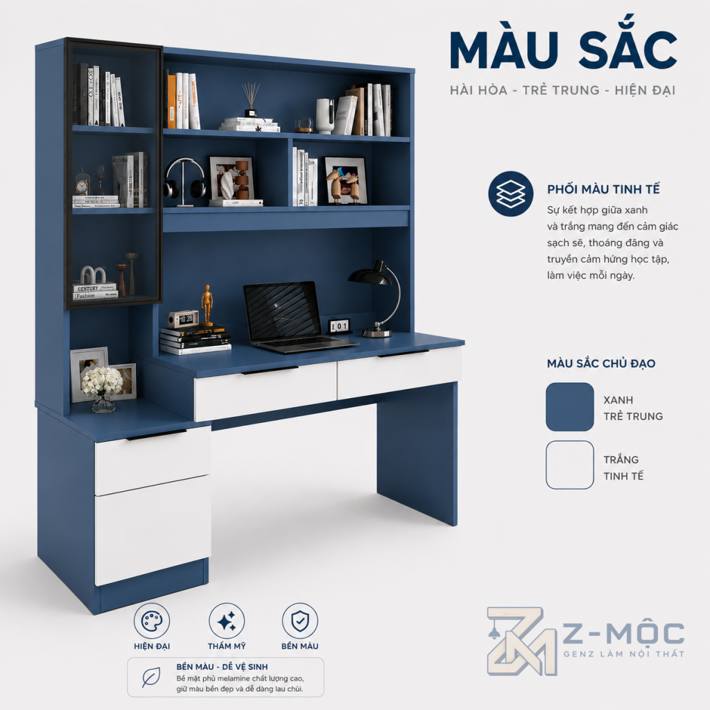 Z-MỘC