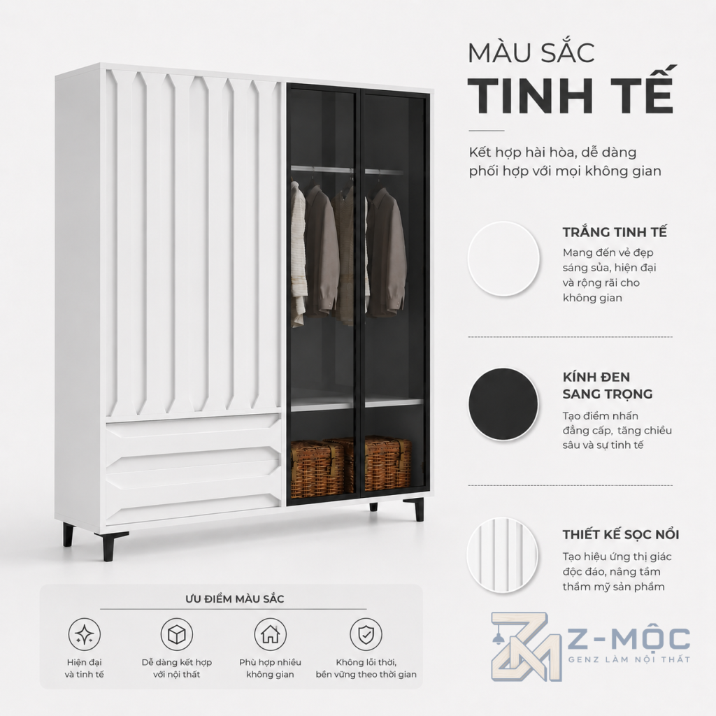 Z-MỘC
