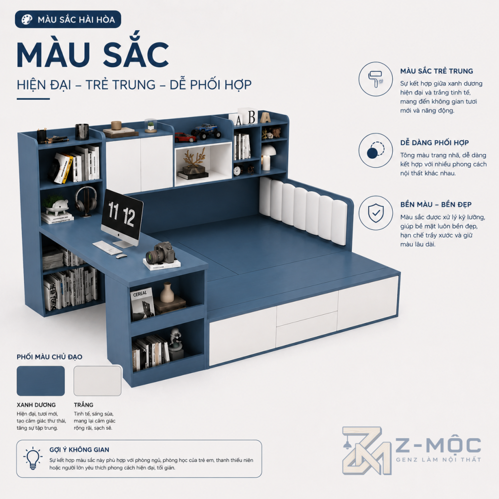 Z-MỘC