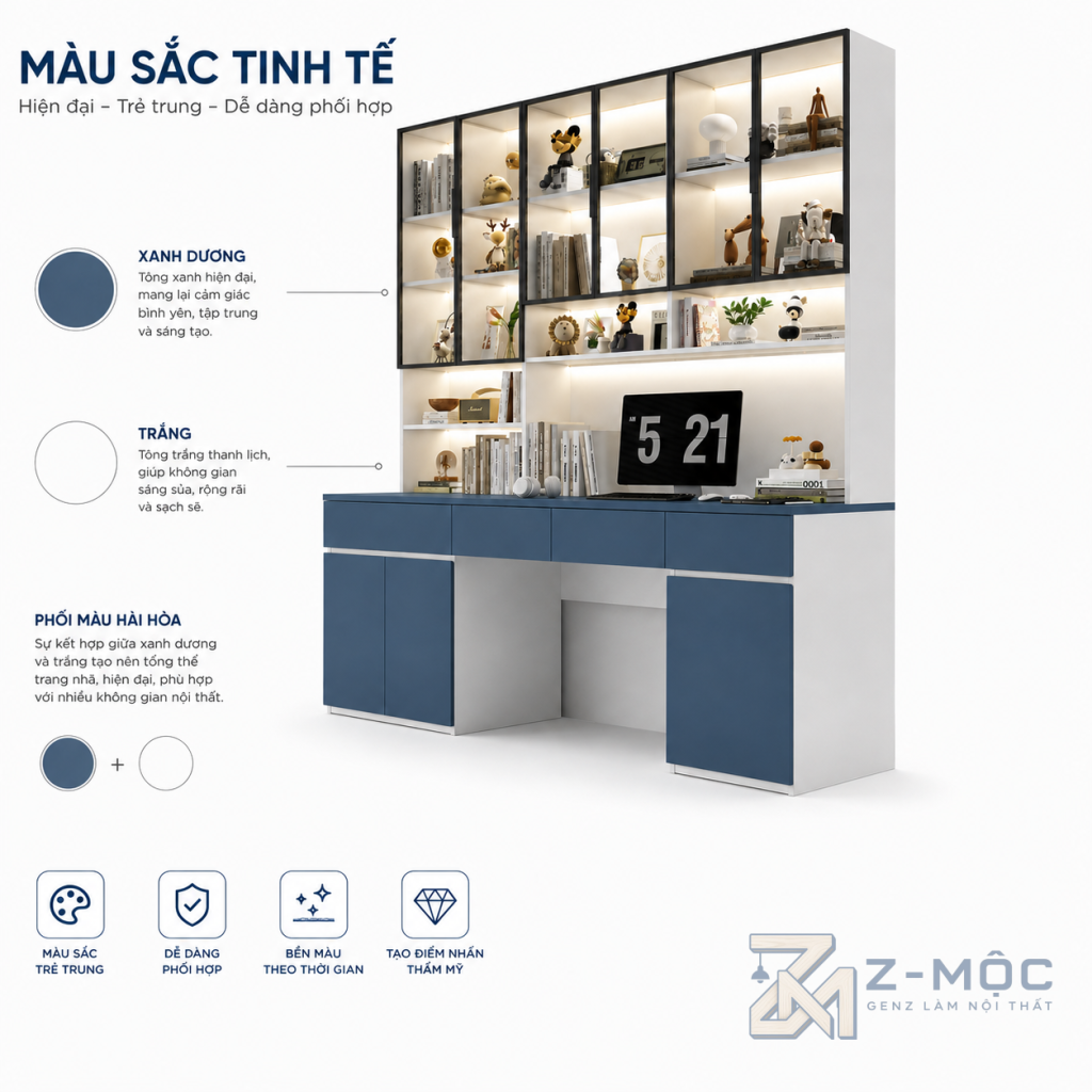 Z-MỘC