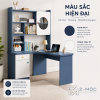Phù hợp phòng ngủ và góc học tập tại nhà