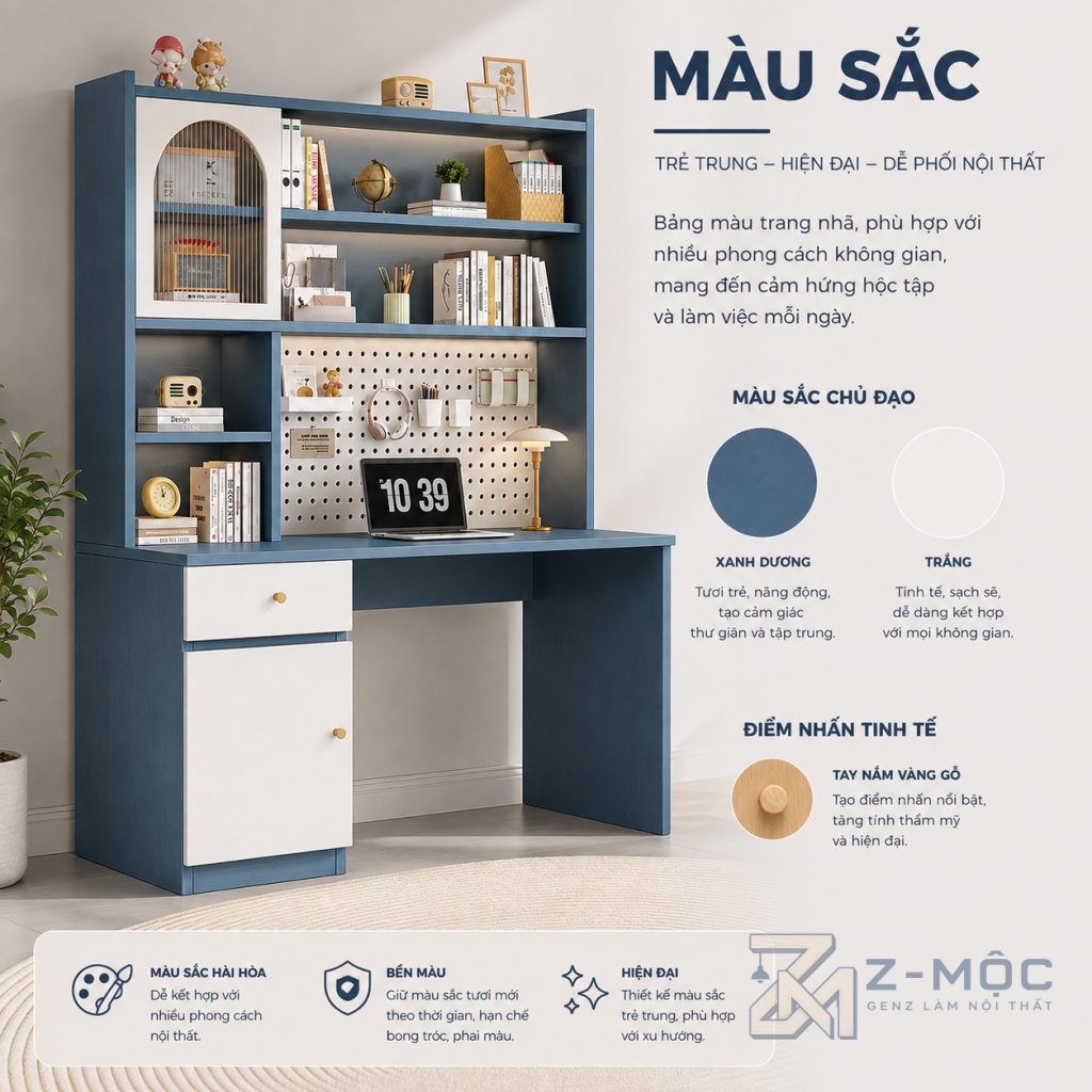 Z-MỘC