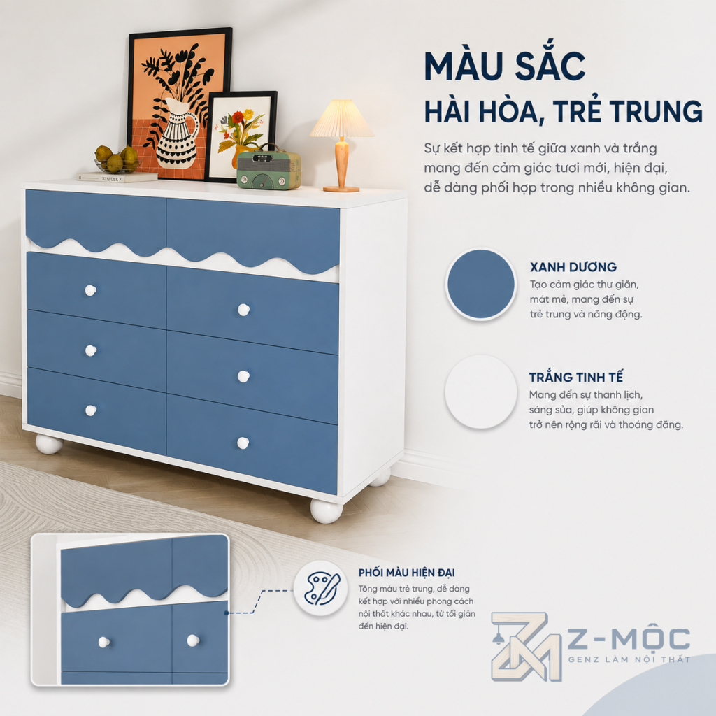 Z-MỘC