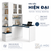 Phù hợp phòng ngủ và phòng làm việc tại nhà