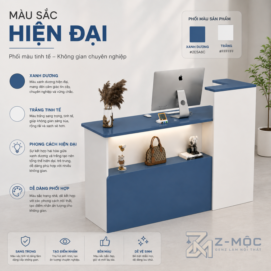 Z-MỘC
