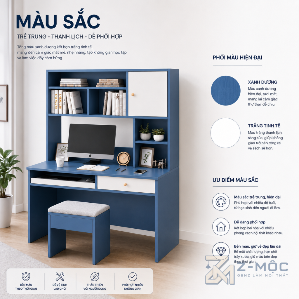 Z-MỘC