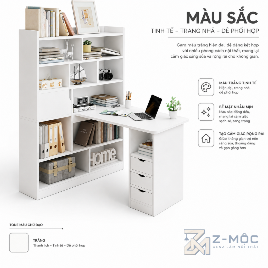 Z-MỘC