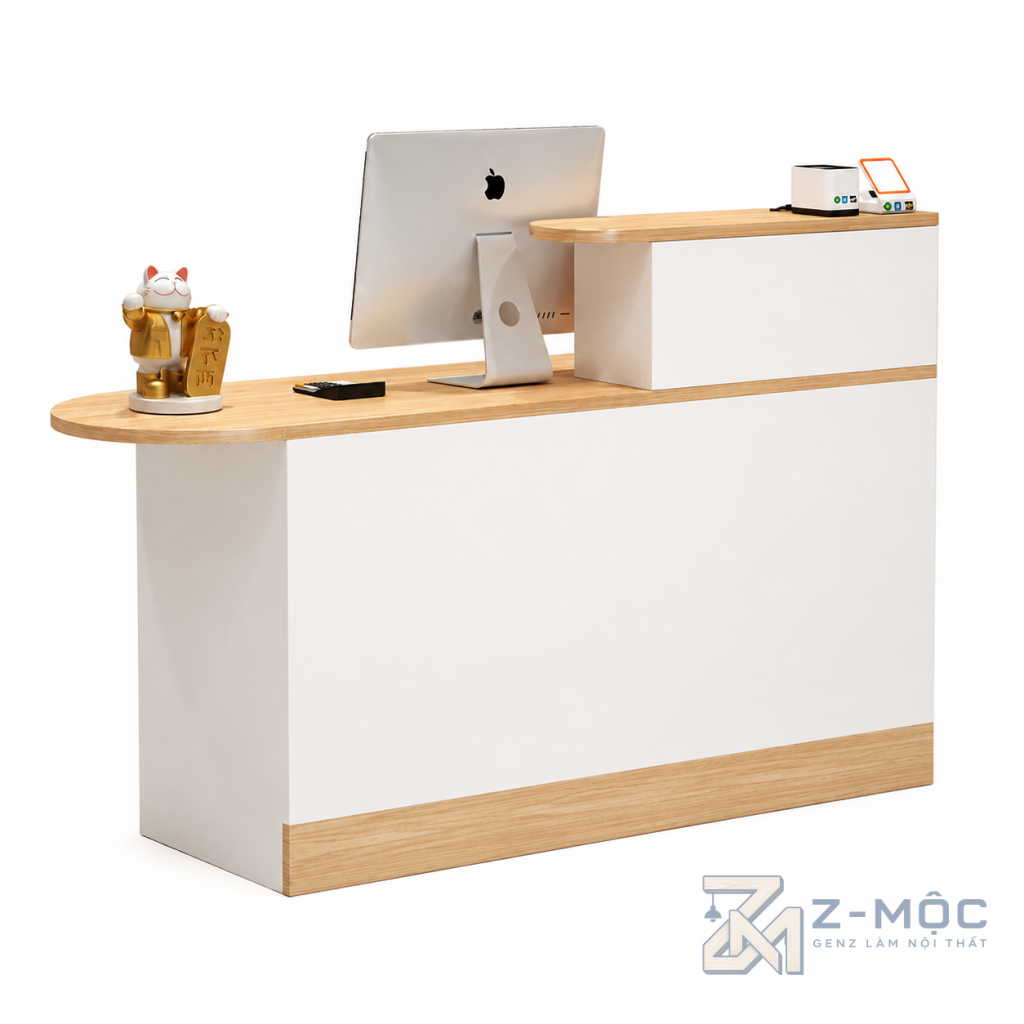 Z-MỘC