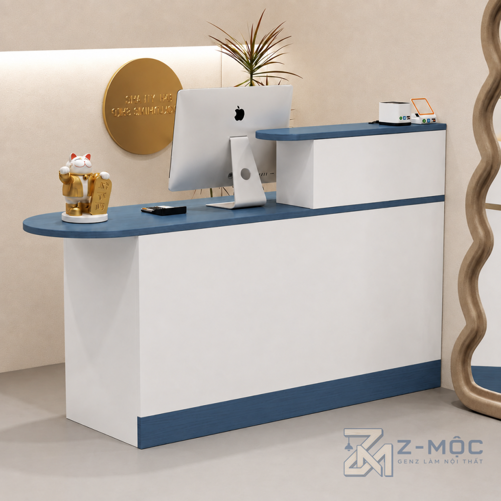 Z-MỘC