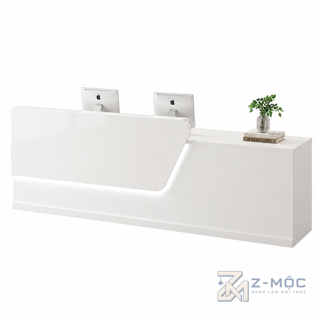 Z-MỘC