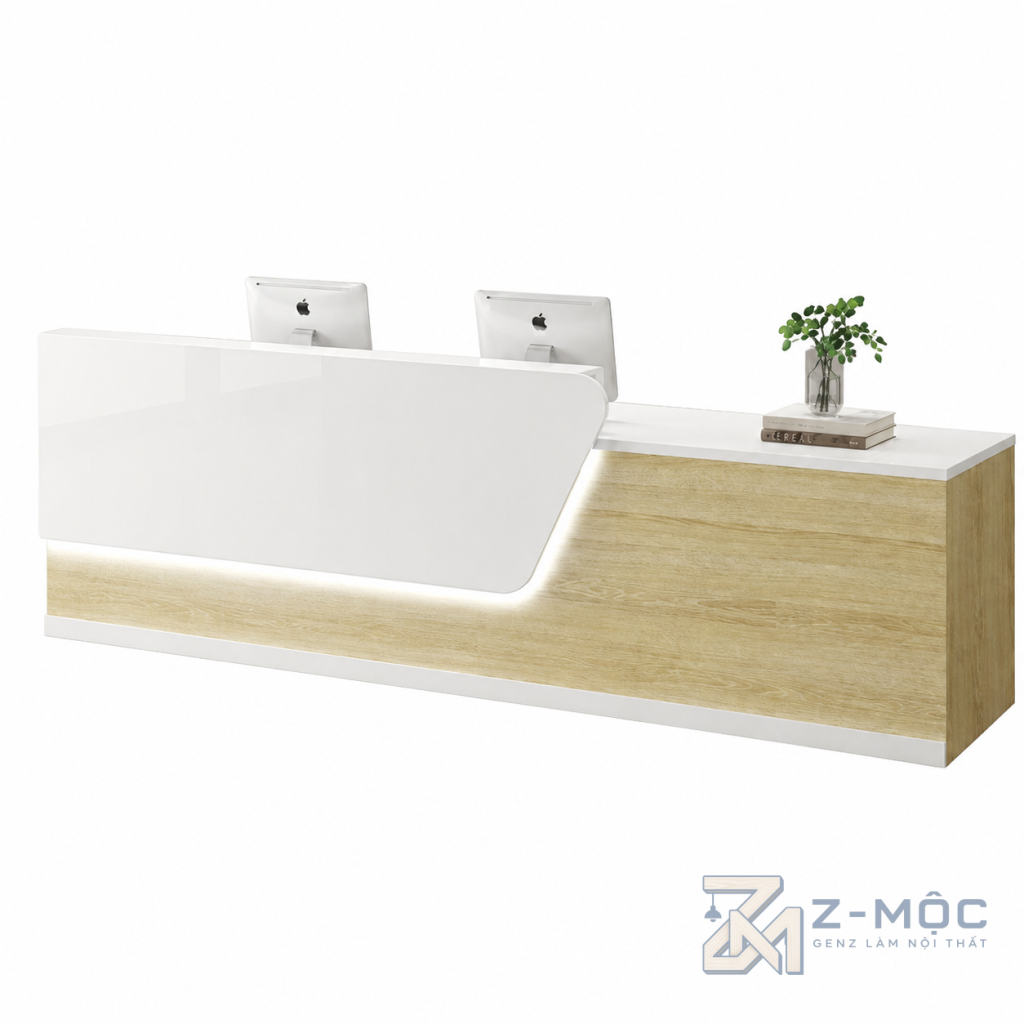 Z-MỘC