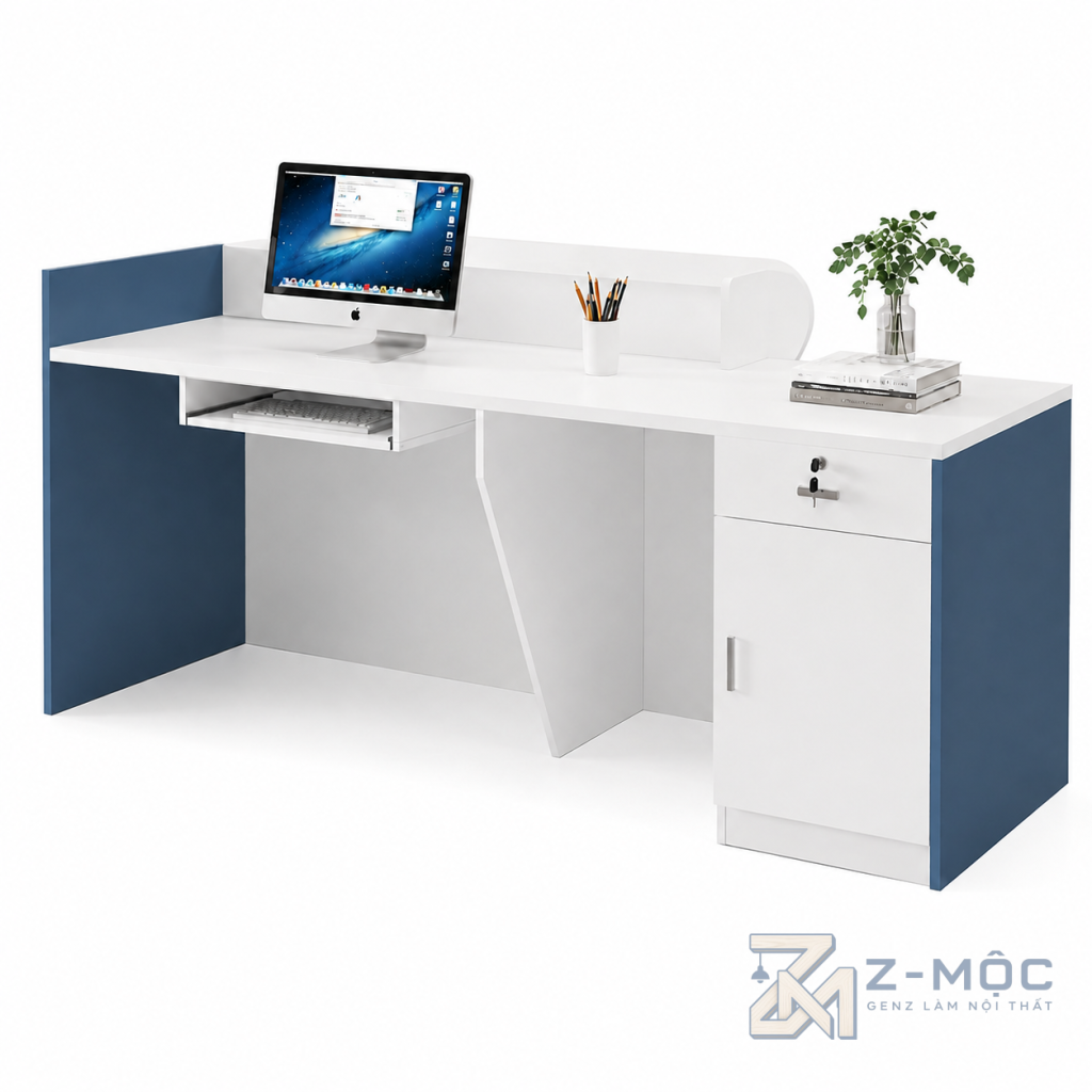 Z-MỘC