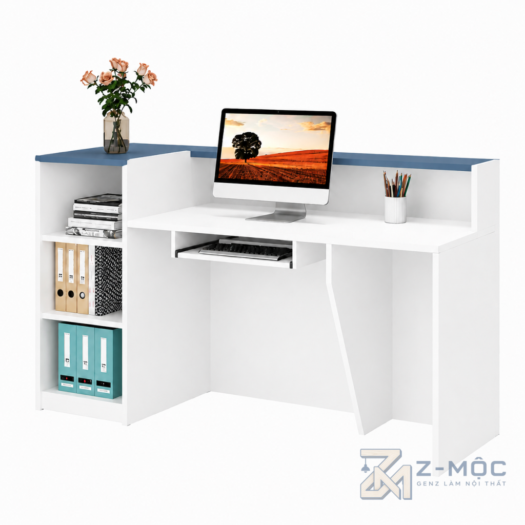Z-MỘC
