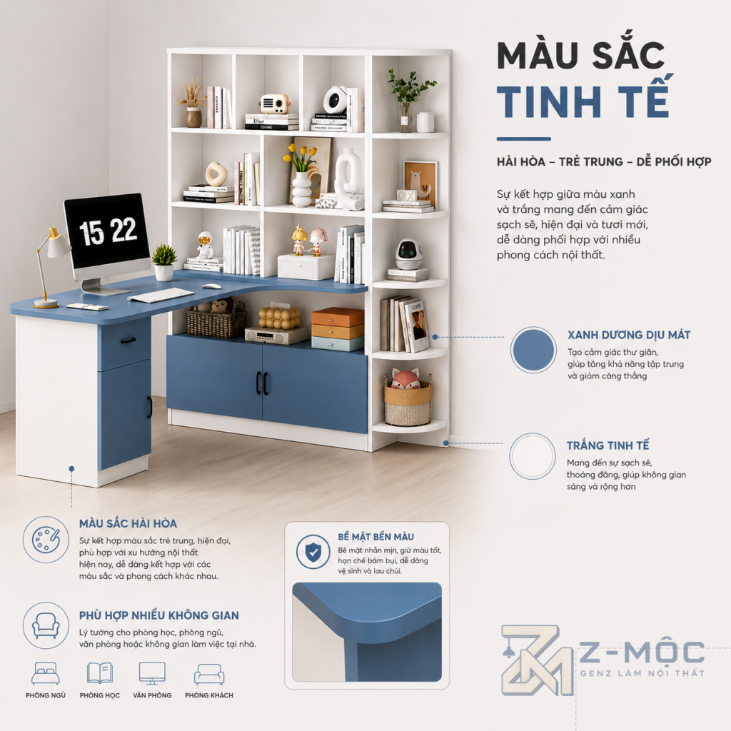 Z-MỘC