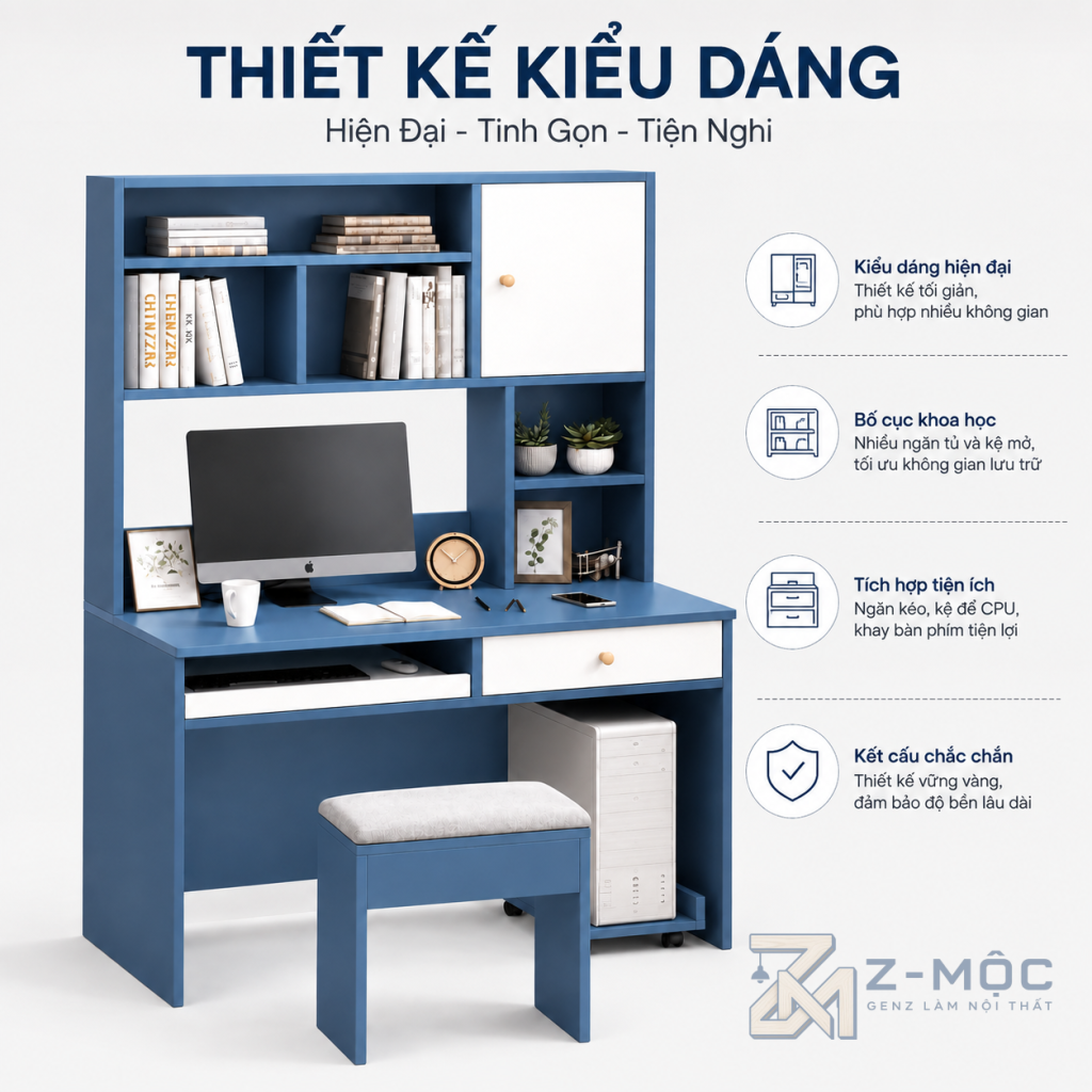 Z-MỘC