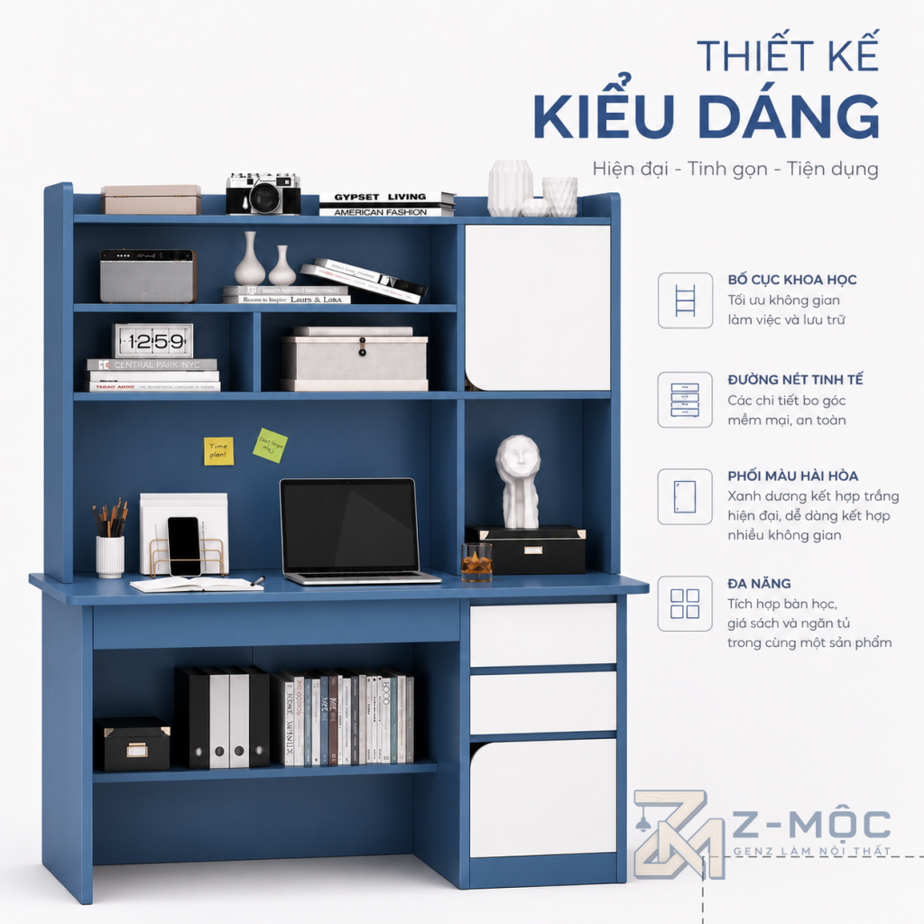 Z-MỘC