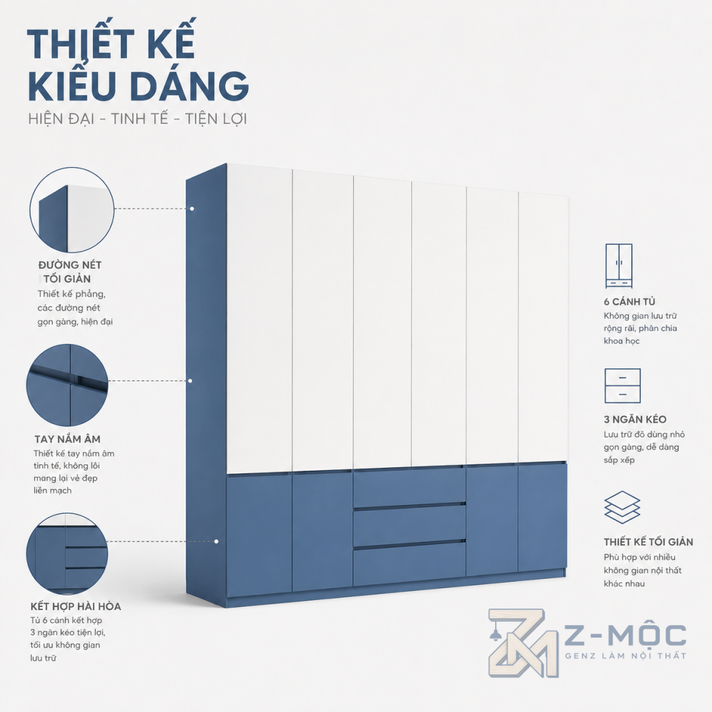 Z-MỘC