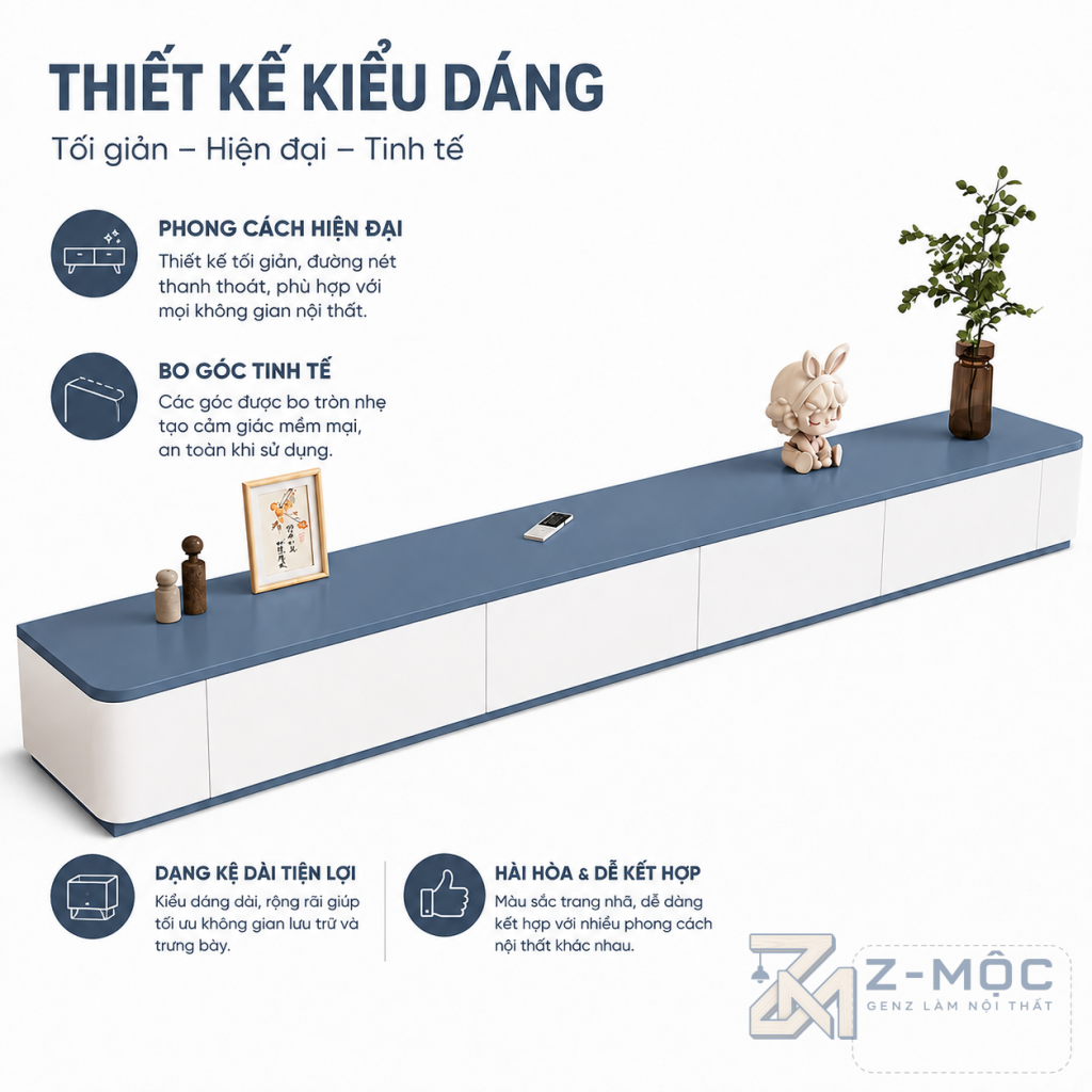 Z-MỘC