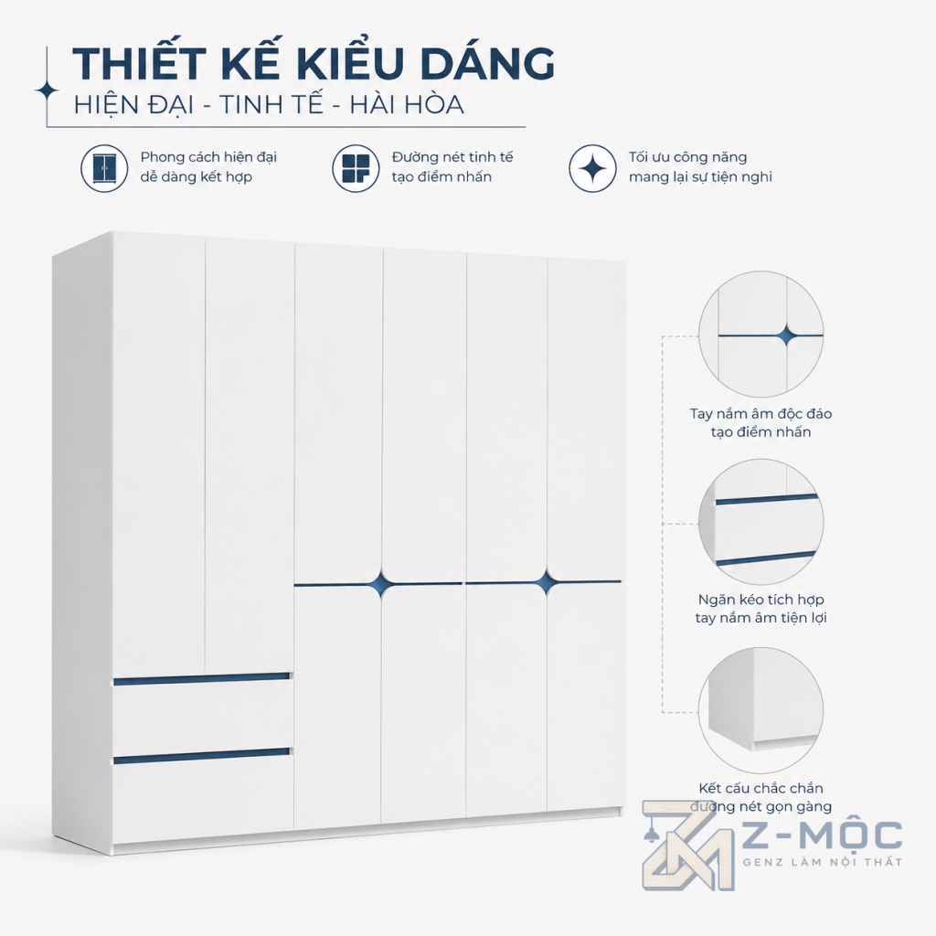 Z-MỘC
