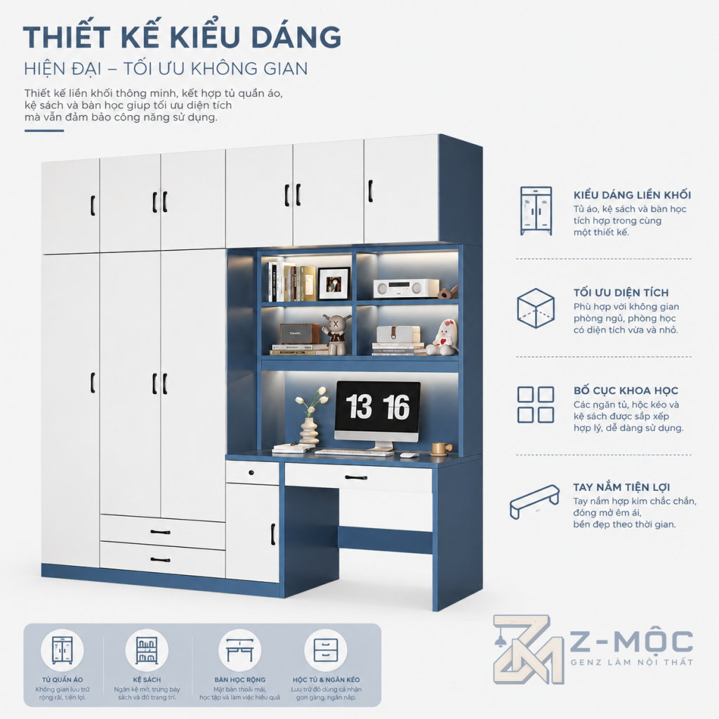 Z-MỘC