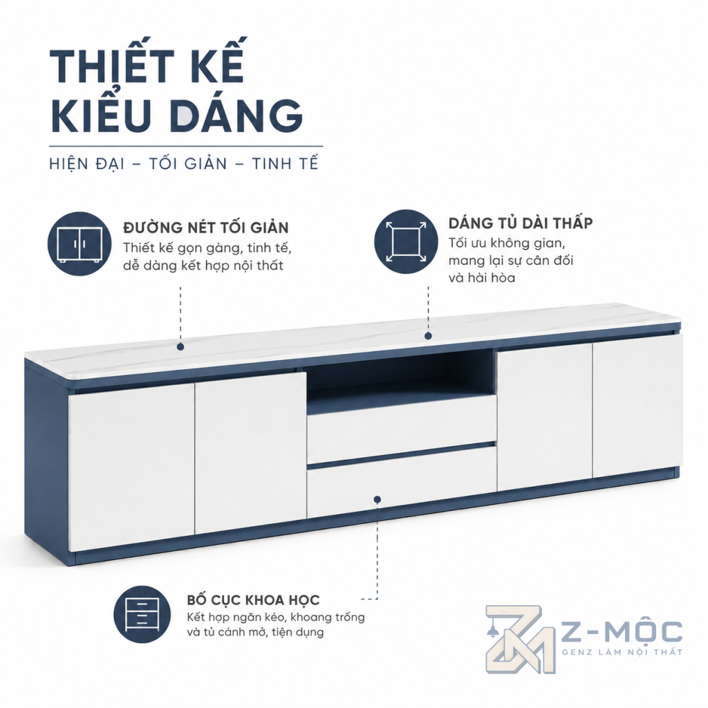 Z-MỘC