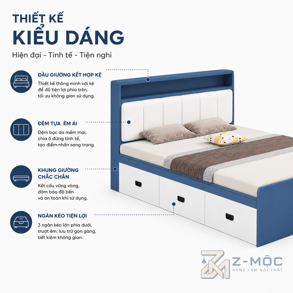 Z-MỘC