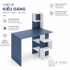 Thiết kế hiện đại tạo điểm nhấn cho không gian