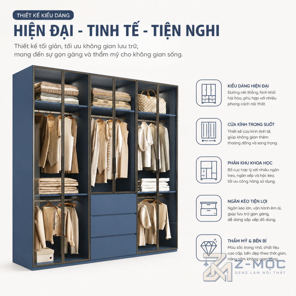 Z-MỘC