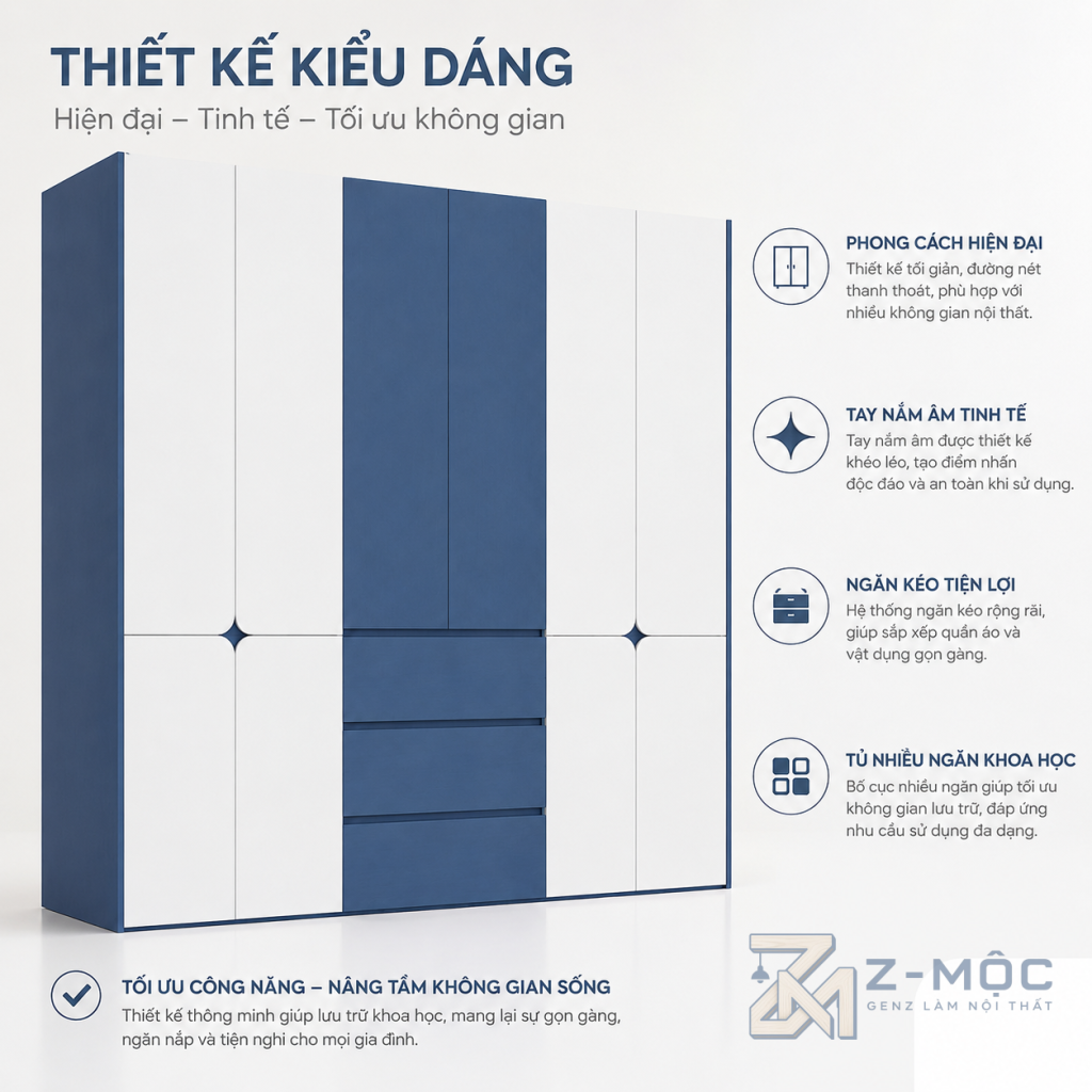 Z-MỘC