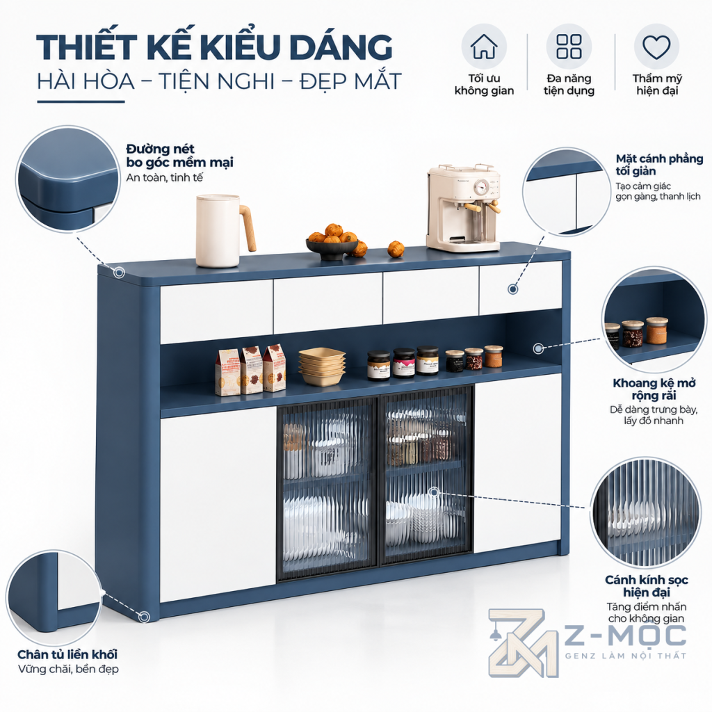 Z-MỘC