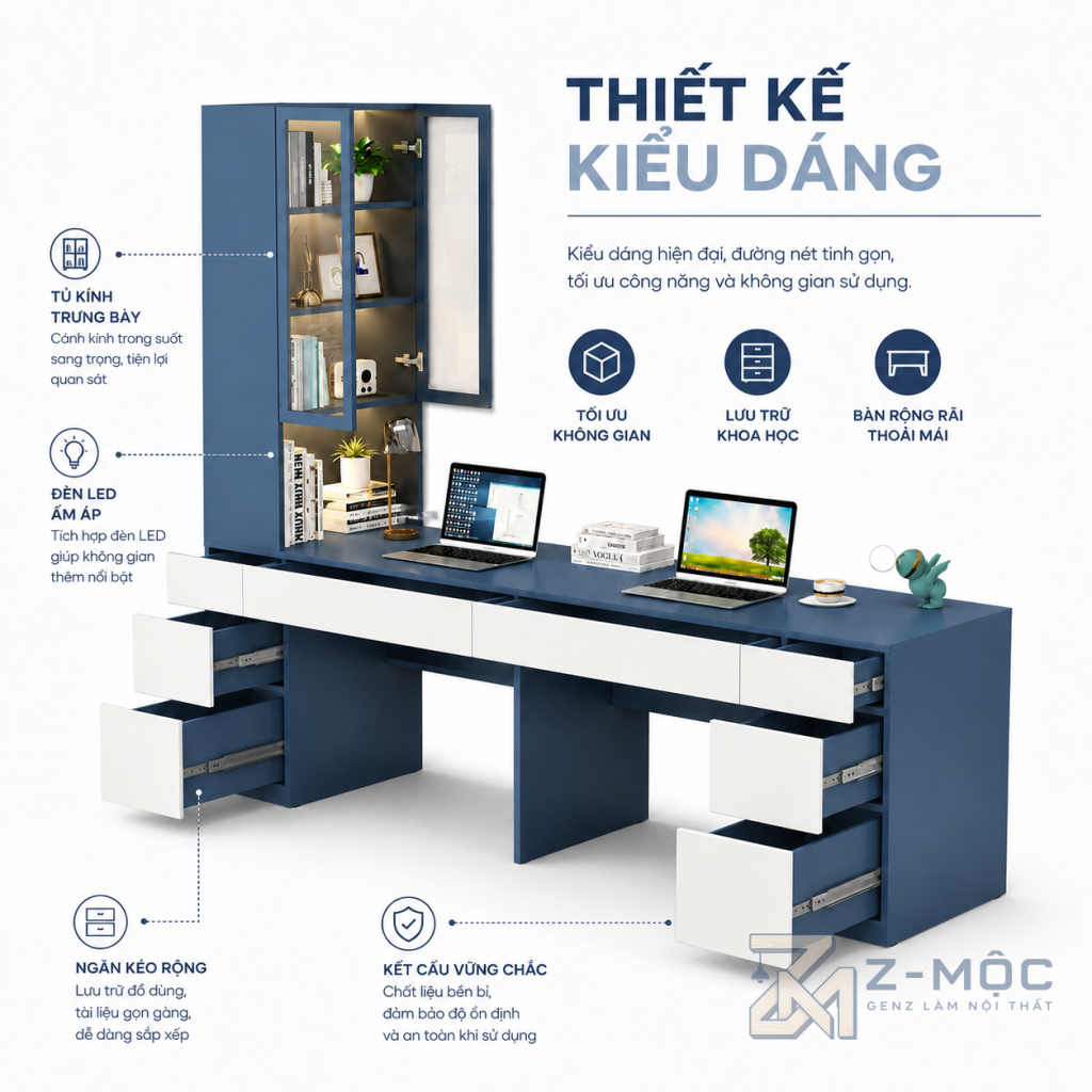 Z-MỘC