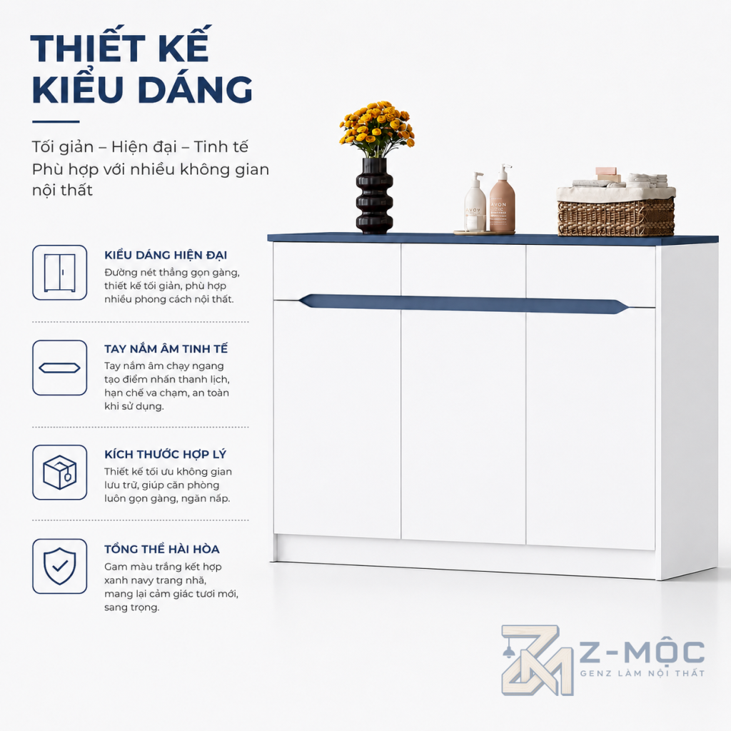 Z-MỘC