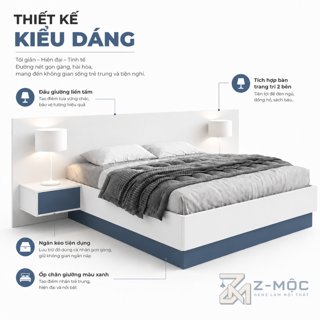 Z-MỘC