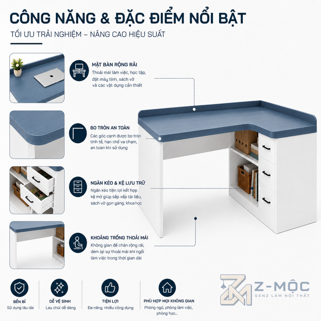 Z-MỘC