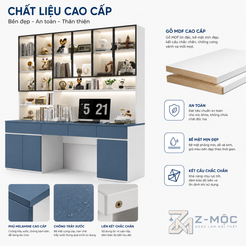 Z-MỘC