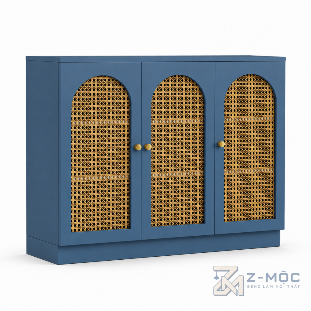 Z-MỘC