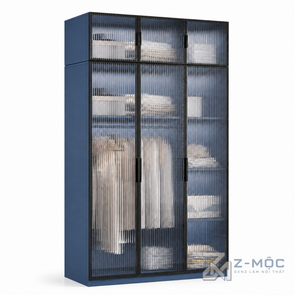 Z-MỘC