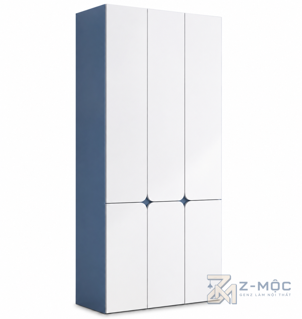 Z-MỘC