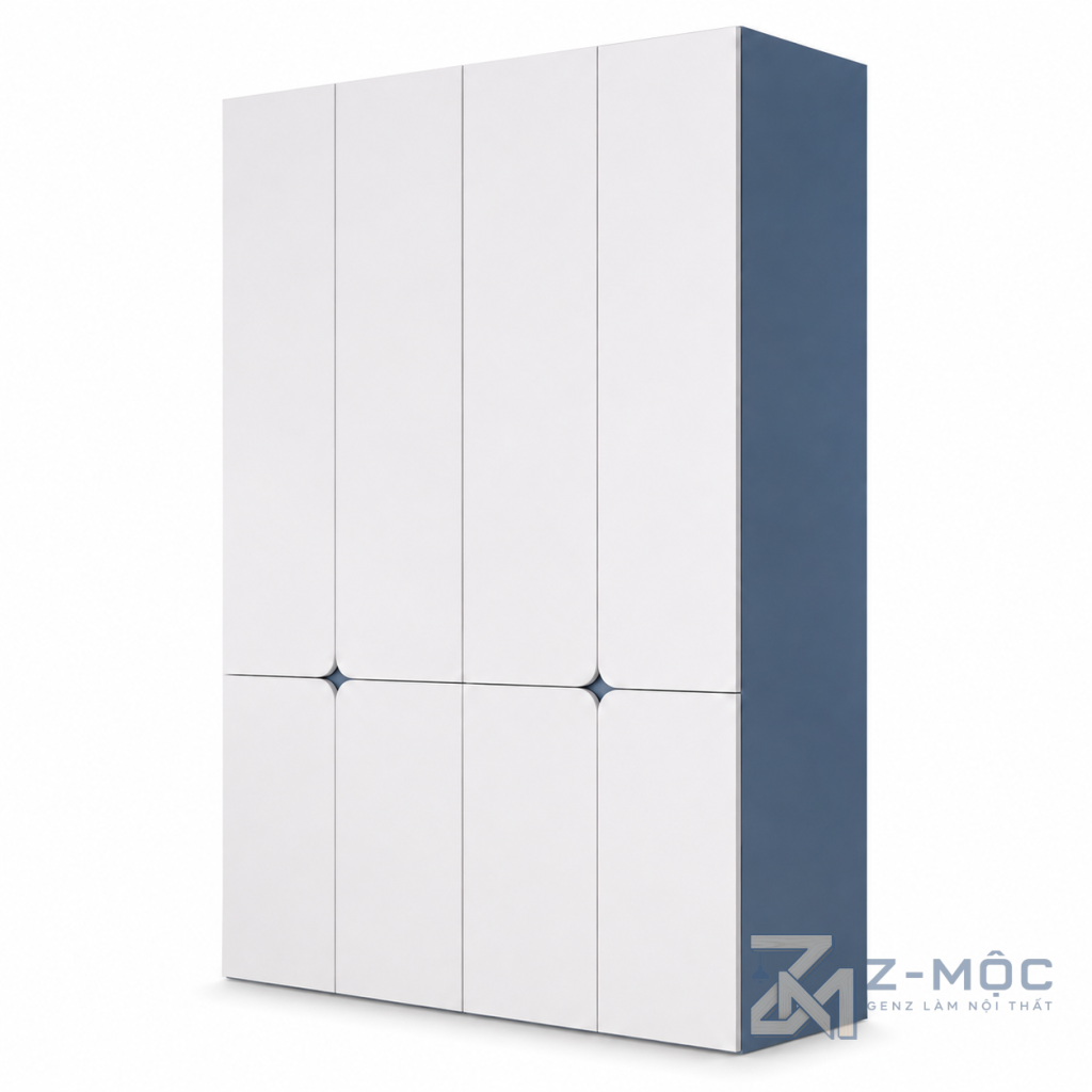 Z-MỘC