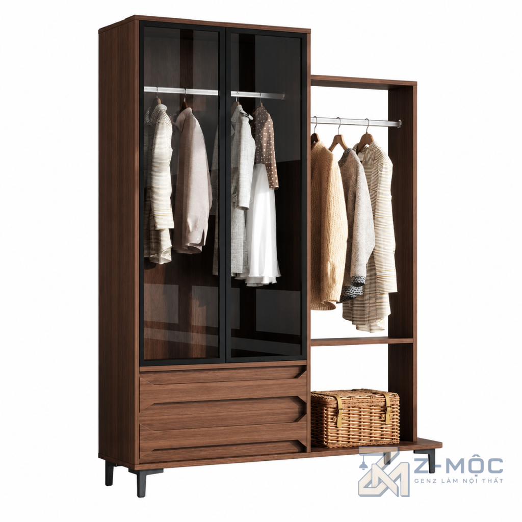 Z-MỘC